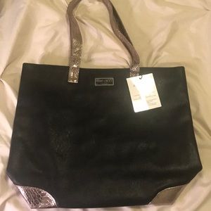 Jimmy Choo tote bag